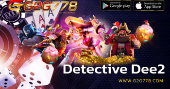 Detective Dee2